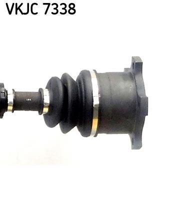 Cardan SKF VKJC 7338